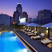 Solo Hotel Bangkok Pool