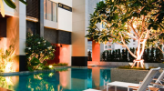 AETAS Bangkok Hotel