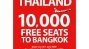 AirAsia Bangkok