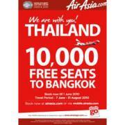 AirAsia Bangkok