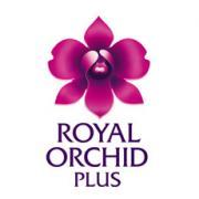 Royal Orchid Plus