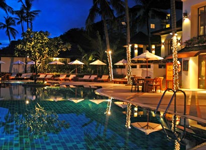 Novotel Panwa Phuket