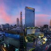 Amari Bangkok