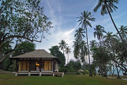 Vijitt Resort Phuket