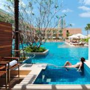 Millennium Resort Patong in Phuket