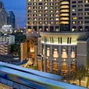 Sheraton Grande Sukhumvit