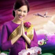 Thai Airways