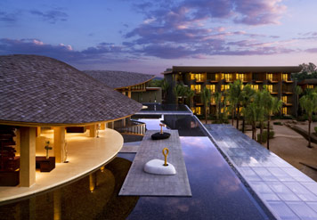 Renaisssance Phuket Resort and Spa