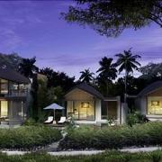 Renaisssance Phuket Resort and Spa