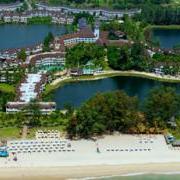 Sheraton Grande Laguna Phuket