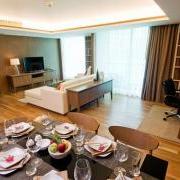 Amari Residences Bangkok