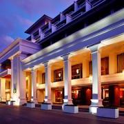 Courtyard by Marriott Phuket