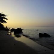 Koh Jum Krabi