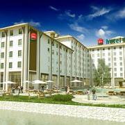 ibis bkk riverside
