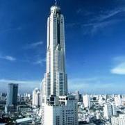 baiyoke bkk