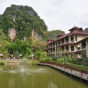 railay princess