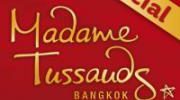 madame tussauds