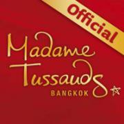 madame tussauds