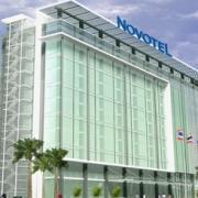 novotel impact 