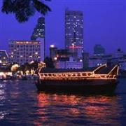 bangkok dinner cruise