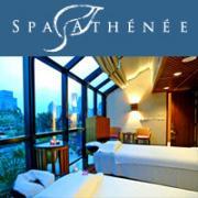 spa athenee