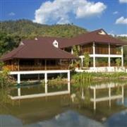 Maekok River Resort