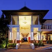 Phuket Access Resort