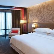 Four Points by Sheraton Bangkok