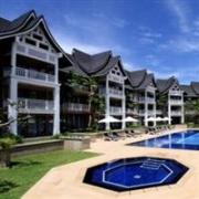 Best Western Laguna Phuket