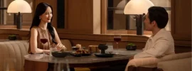 Dusit Thani Bangkok Dinner on Us stay offer